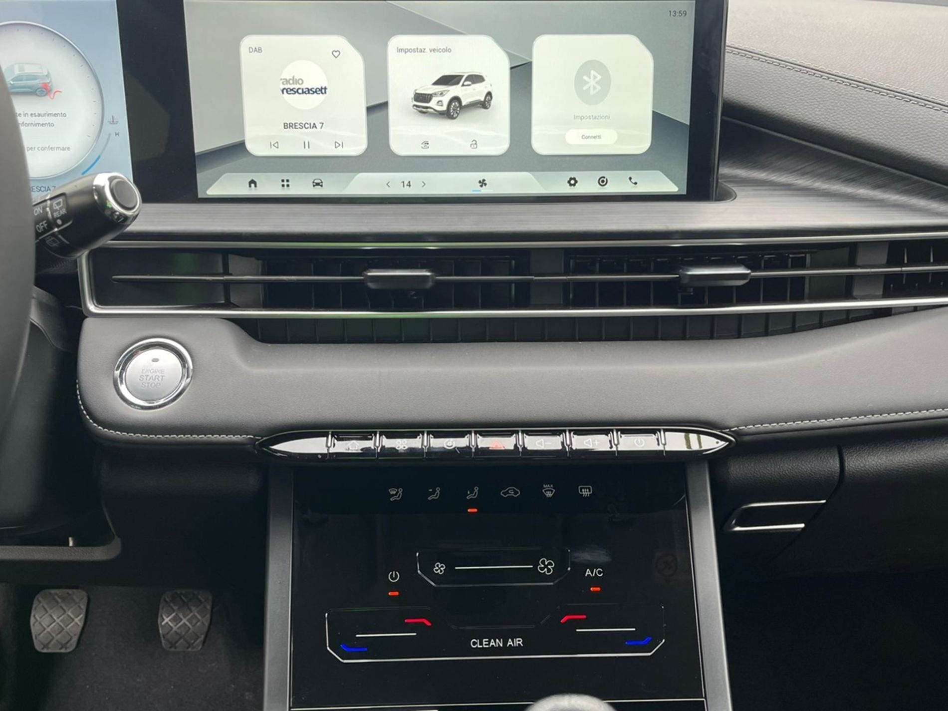 1.5 Comfort benzina 95cv - Gallotti Auto